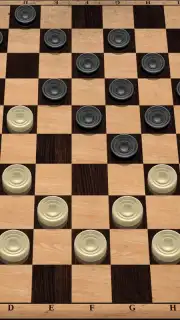 Checkers Elite capture 2