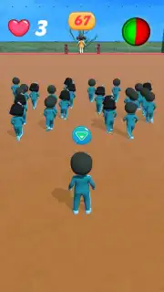 456 Survival Game capture 6