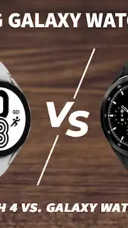 Samsung Galaxy Watch 4 capture 3
