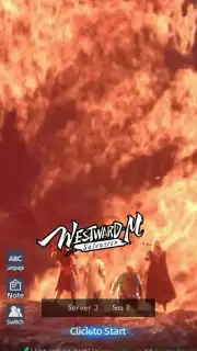 Westward M capture 1
