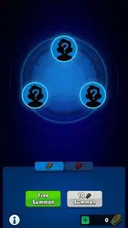 Idle Necromancer capture 5