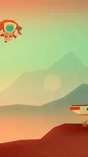 Mars: Mars capture 2