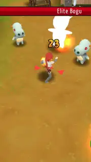 Epic Conquest capture 1