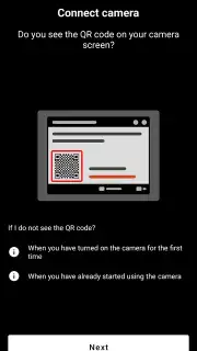 Sony Creators' App capture 7