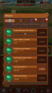 Job Hunt Heroes capture 8