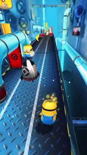 Guide for Minion Rush capture 1