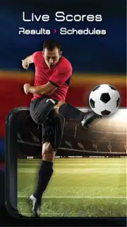 Xscores: Real-time Live Scores capture 8