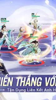 Tân 3Q Truyền Kỳ - Gamota capture 6