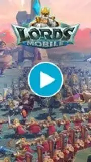 Lords Mobile capture 1