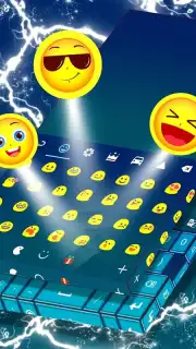 Qwerty Keyboard capture 1