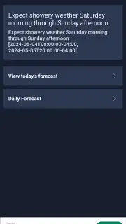 Daily Forecast capture 5