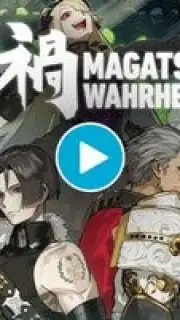 Magatsu Wahrheit capture 1