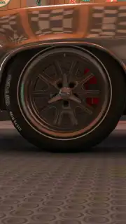 Car Restore - Car Mechanic capture 3