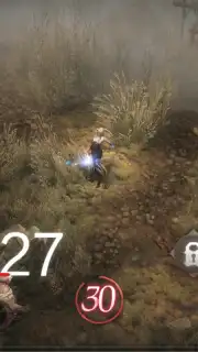 Raziel: Dungeon Arena (CN) capture 4