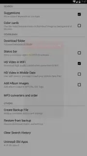 YT3 Music Downloader capture 13