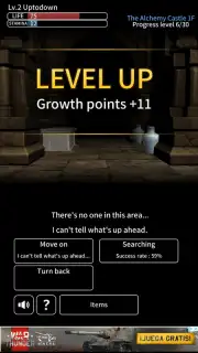 Dark of Alchemist capture 13