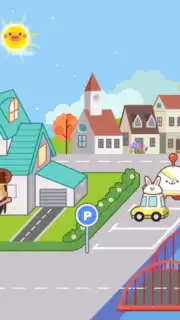 Miga Town: My Vacation capture 6