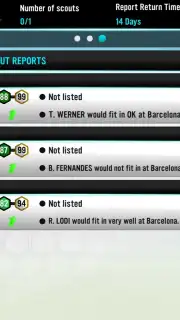 Soccer Manager 2021 capture 8
