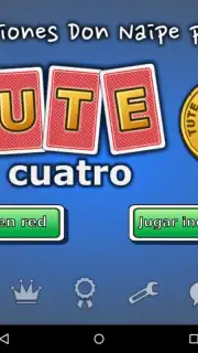 Tute a Cuatro capture 14