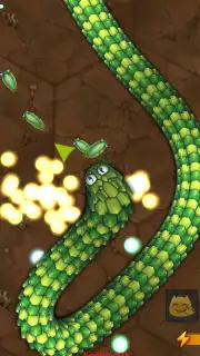 Little Big Snake capture 10