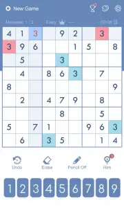 Sudoku capture 5
