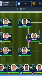 Soccer Manager 2023 capture 20