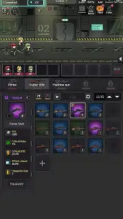 Gun and Girls : Gunner Maker capture 11