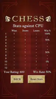 Chess Free capture 6