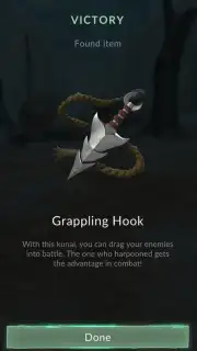 Hattori: Battle Clash capture 6