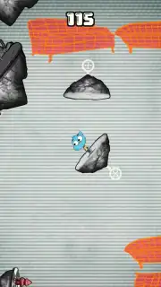 Wrecker's Revenge - Gumball capture 1