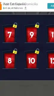 Police Parking Adventure capture 7
