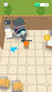 Simba Cafe capture 8
