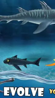 Sea Monster City capture 2