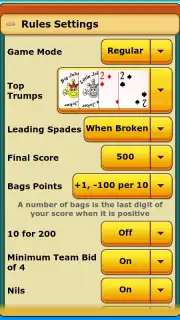 Spades capture 11