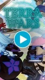 Terra Wars capture 1