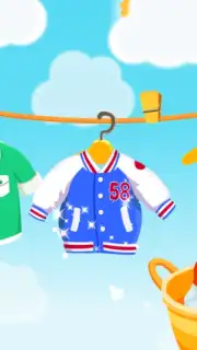 Baby Panda Daily Necessities capture 3