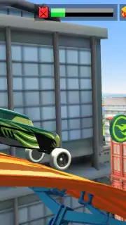 Hot Wheels: Race Off capture 9