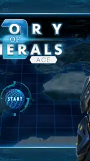 Glory of Generals 2: ACE capture 14