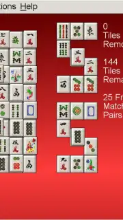 Solitaire Club capture 5