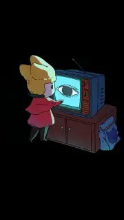 Dream Detective capture 4