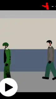Flat Zombies: Cleanup and Defense capture 9