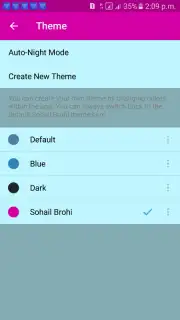 Sohail Brohi capture 4