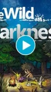 The Wild Darkness capture 1