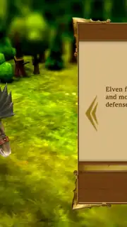 Lordmancer II capture 4