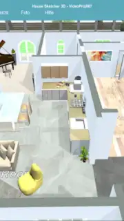 HOUSE SKETCHER | 3D FLOOR PLAN capture 6