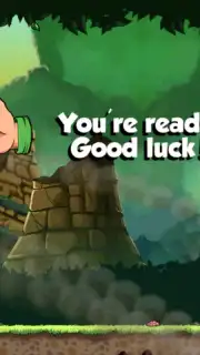 Banana Kong capture 12