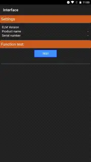 EOBD Facile capture 9