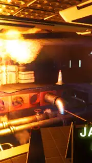 Alien: Isolation capture 13