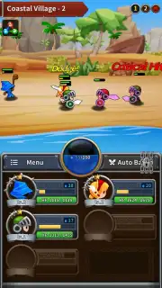 Medal Masters capture 4