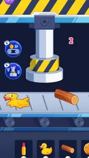 Mini Games: Calm & Relax capture 10